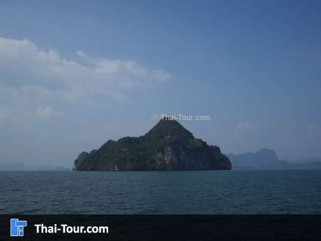 เกาะกายา