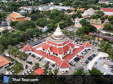 วัดเทวสังฆาราม