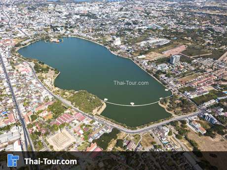 บึงแก่นนคร