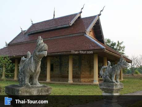 วัดสระบัวแก้ว