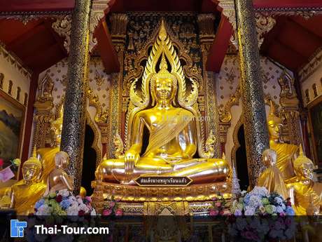 วัดนางพญา