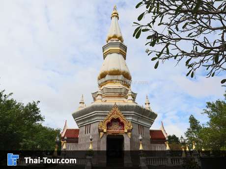 วัดหินหมากเป้ง