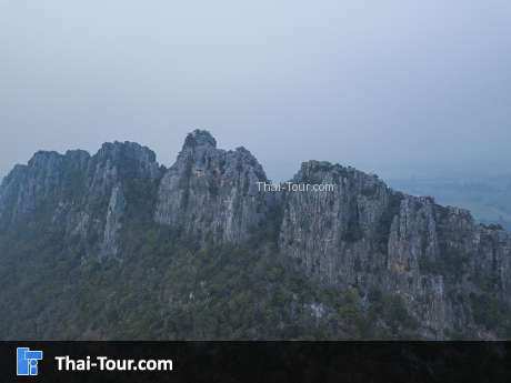 เขาหนอ-เขาแก้ว