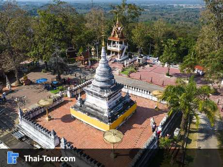 วัดพระธาตุเขาน้อย