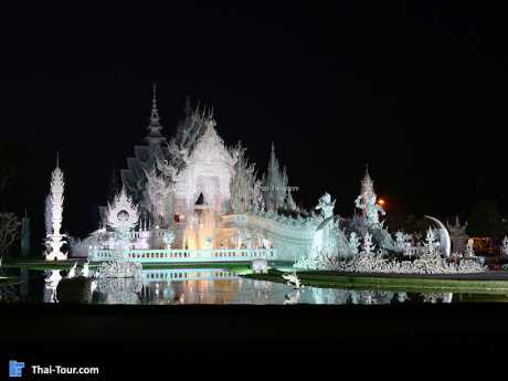 วัดร่องขุ่น