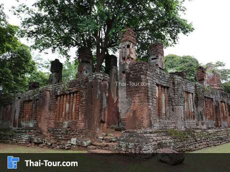 วัดพระนอน
