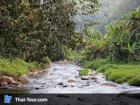 อุทยานแห่งชาติแจ้ซ้อน