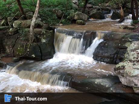 วนอุทยานน้ำตกเฒ่าโต้