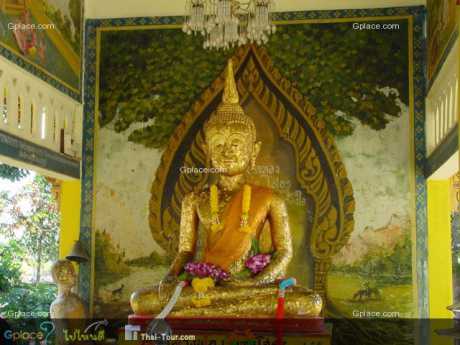 วัดพืชอุดม