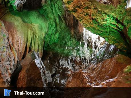 ถ้ำศรีวิไล