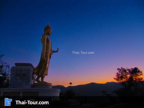 พระใหญ่ภูคกงิ้ว