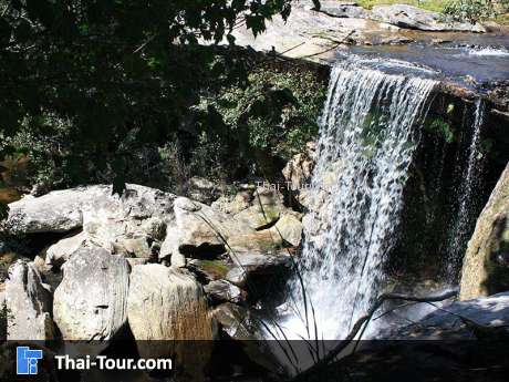 น้ำตกเพ็ญพบใหม่