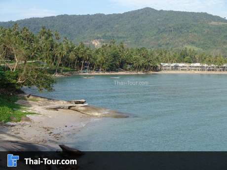 อ่าวขนอม