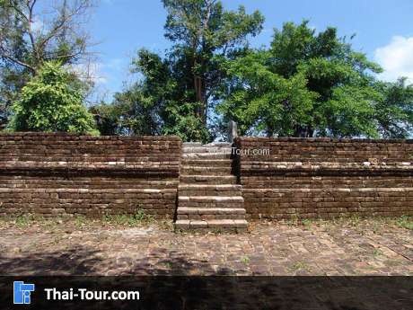 แหล่งโบราณคดีเขาคา