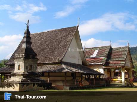 วัดโพธิ์ชัยนาพึง