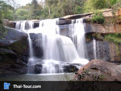 น้ำตกตาดเหือง