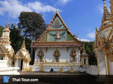 วัดมรุกขนคร