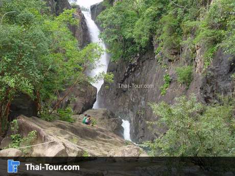 น้ำตกคลองพลู