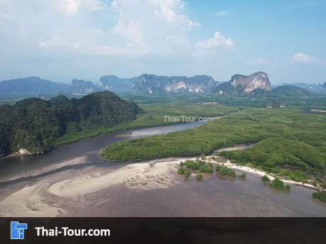 อ่าวท่าเลน