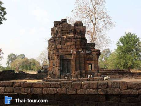 กู่สันตรัตน์