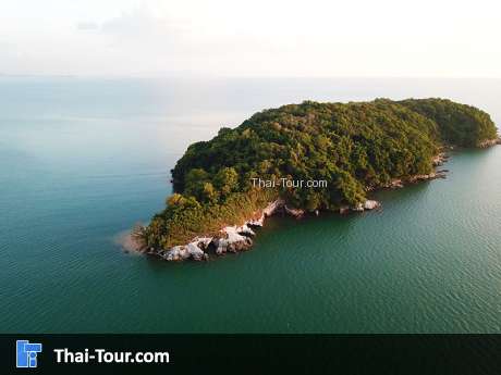 เกาะกวาง จันทบุรี