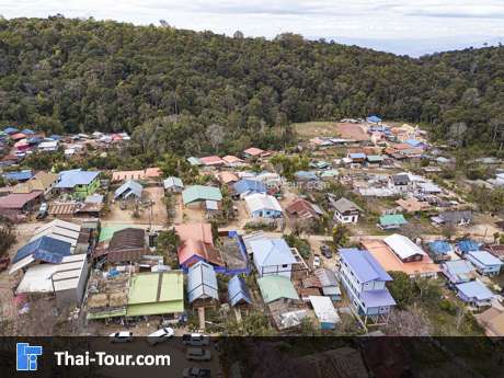 บ้านร่องกล้า