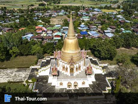 วัดเสนาสน์ พิษณุโลก