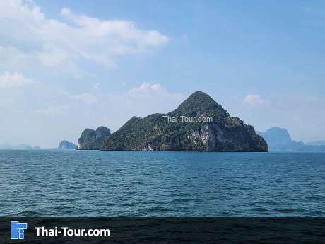 เกาะปากกา