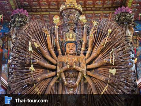 วัดเมตตาธรรมโพธิญาณ