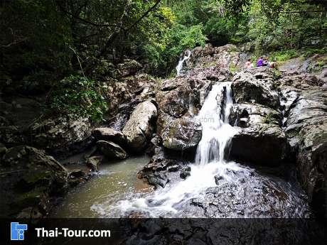 น้ำตกเก้าชั้น