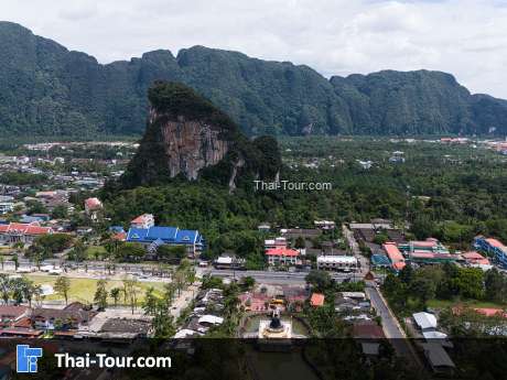 เมืองพังงา