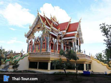 พระธาตุบังพวน