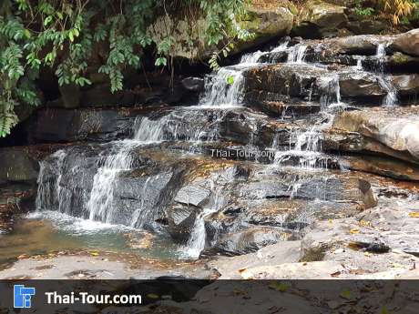 น้ำตกธารทอง