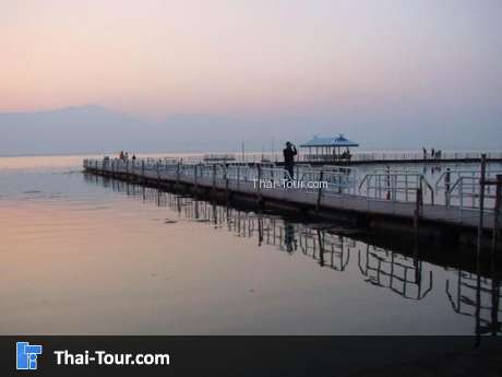 กว๊านพะเยา