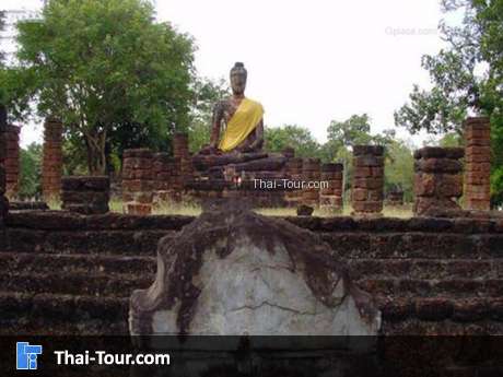 วัดพระสิงห์