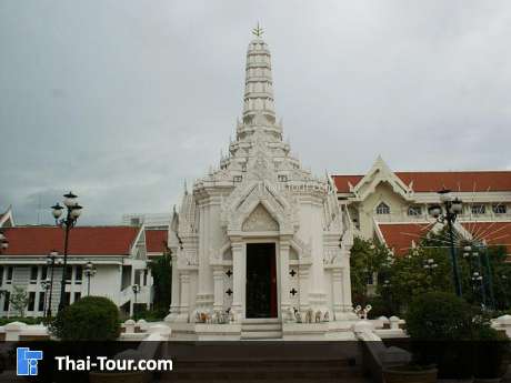 ศาลหลักเมือง