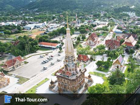 วัดฉลอง