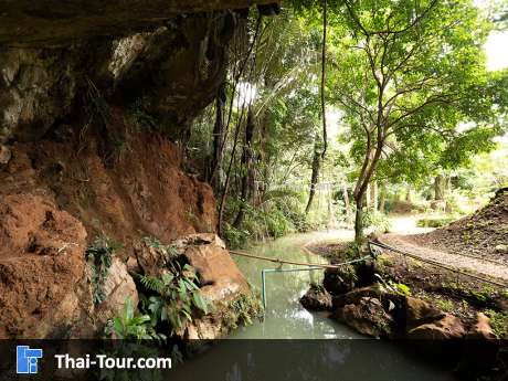 ถ้ำพุงช้าง