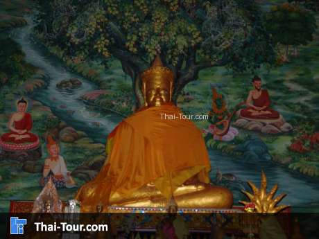 วัดกระดังงา