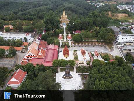 พระมหาธาตุเจดีย์พระพุทธธรรมประกาศ