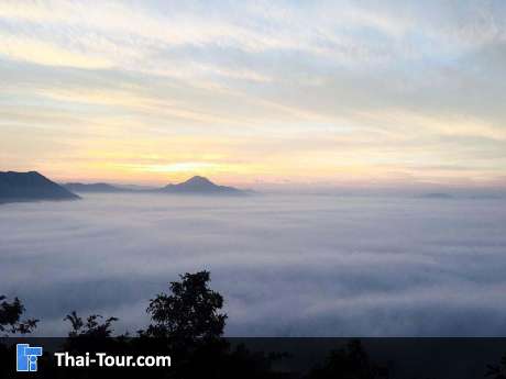 ภูทอก เลย