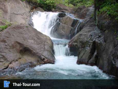 น้ำตกธารมะยม