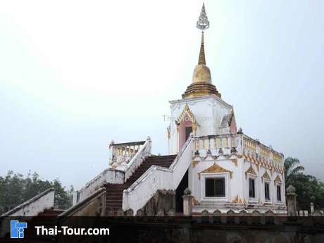 วัดภูเขาทอง สุคิริน