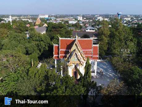 วัดศาลาทอง