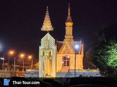 วัดจันทร์ตะวันตก