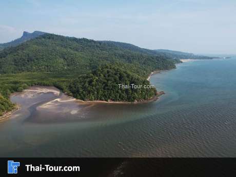 เขาหงอนนาค