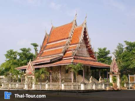 วัดไชยศรี