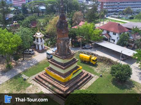 วัดเจดีย์ทอง