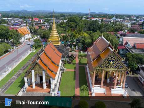 วัดพระธาตุช้างค้ำวรวิหาร