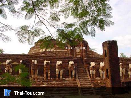 วัดช้างรอบ